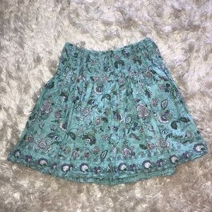 Summer skirt